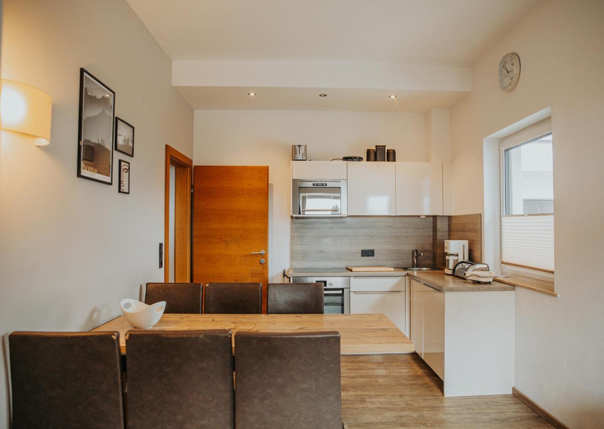 Appartement Conrad Saalbach-Hinterglemm Exterior foto
